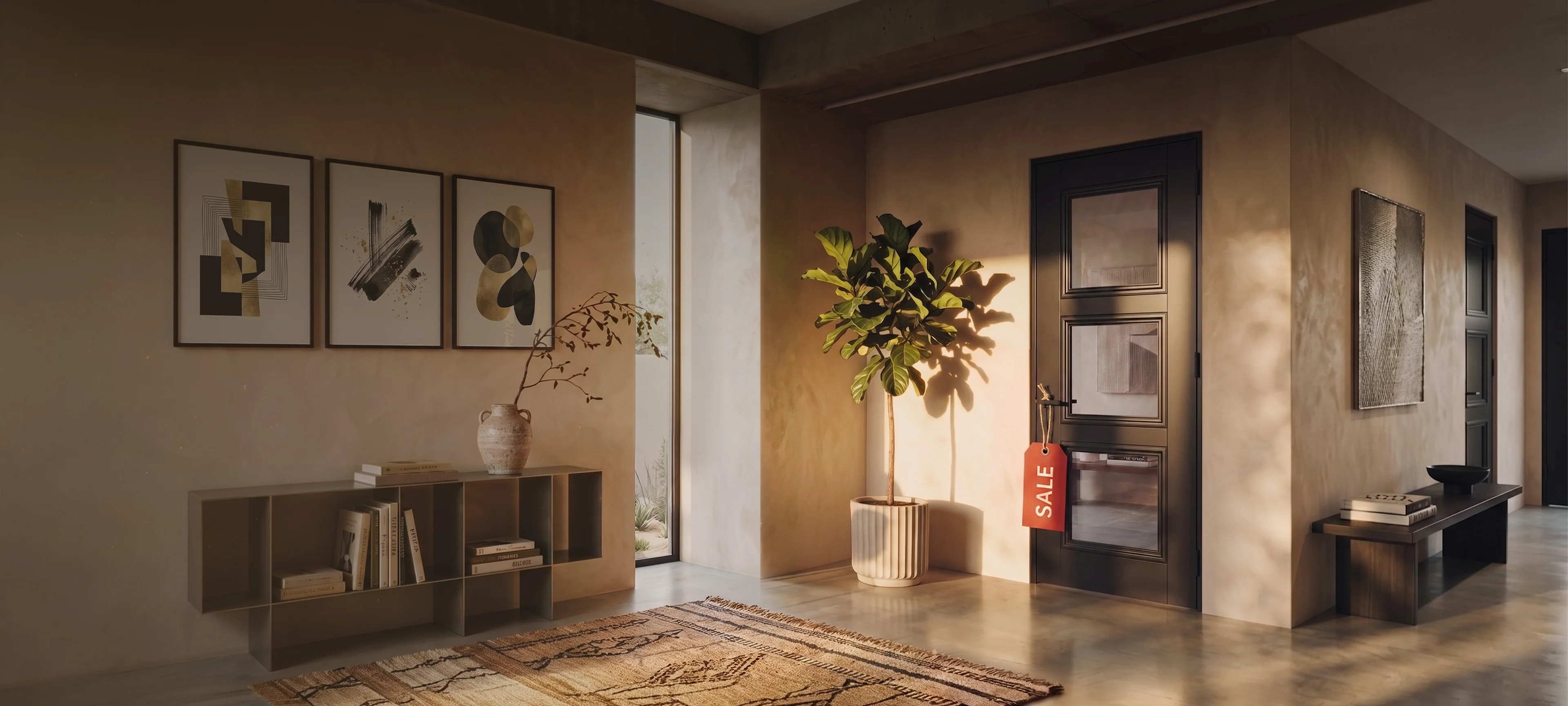 Elevate Your Home with Leader