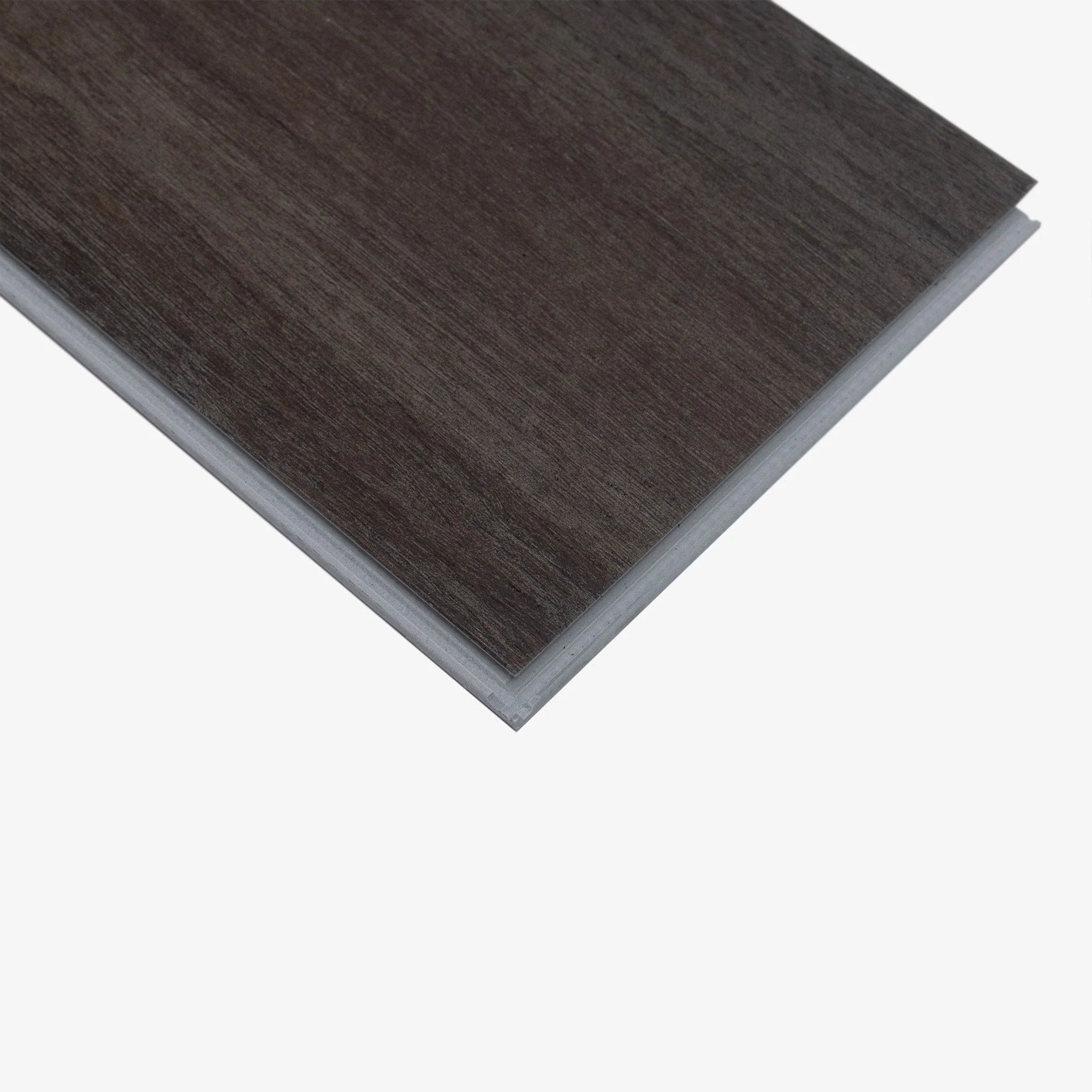 Mountain Grey - Lifestyle SPC Herringbone 5.5mm Rigid Core Vinyl Flooring - Image 5