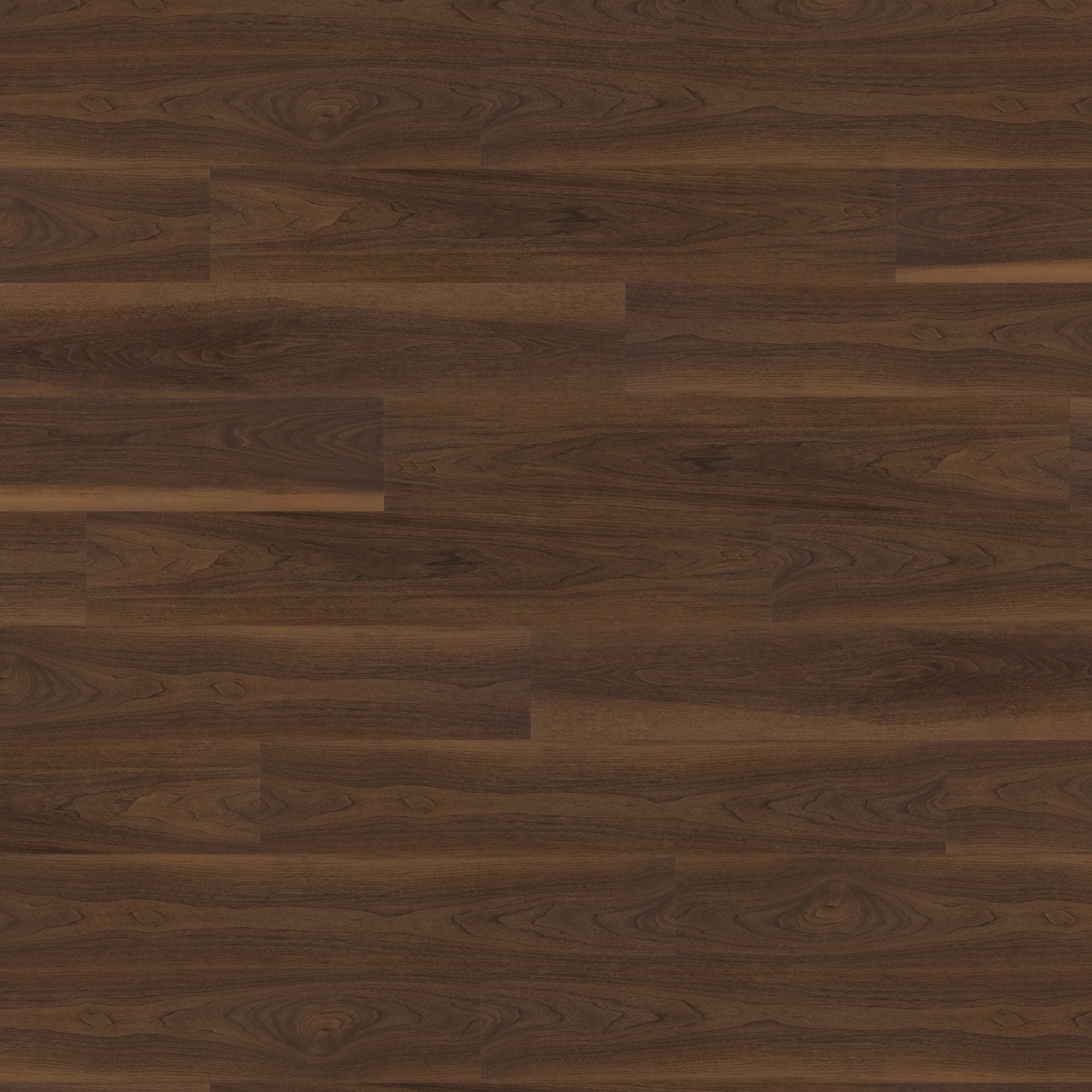 Walnut - Lifestyle SPC 5mm Rigid Core Vinyl Flooring - Image 4
